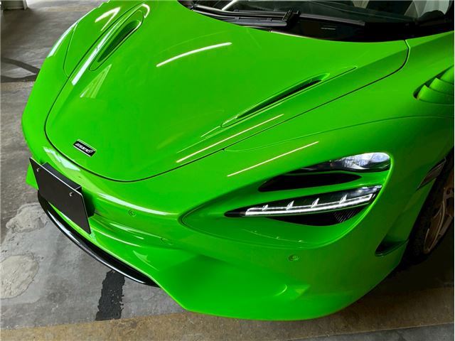 2024 Mclaren 750S SPIDER — миниатюра 43