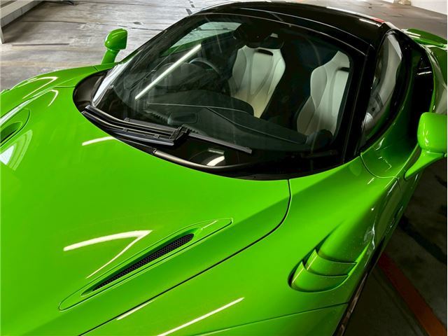 2024 Mclaren 750S SPIDER — миниатюра 44