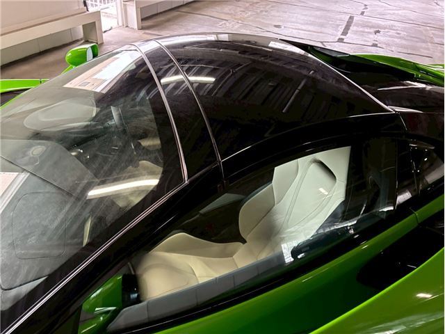 2024 Mclaren 750S SPIDER — миниатюра 45