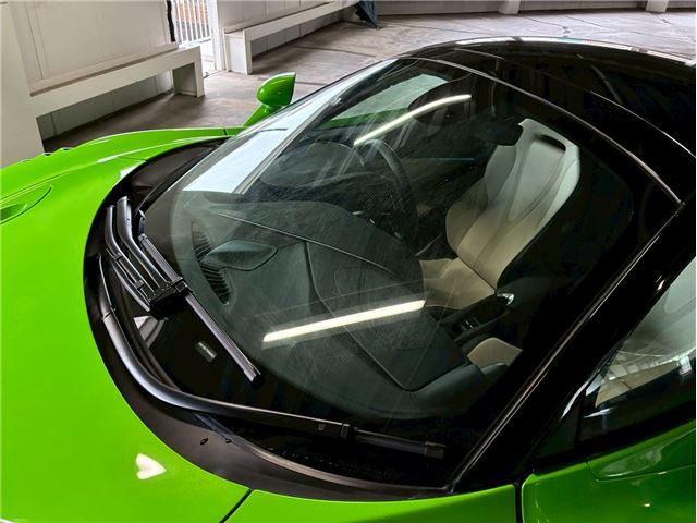 2024 Mclaren 750S SPIDER — миниатюра 46
