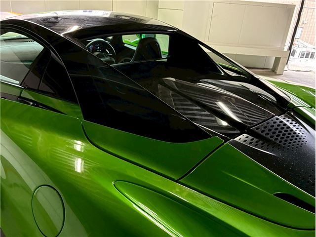 2024 Mclaren 750S SPIDER — миниатюра 47