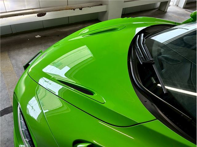 2024 Mclaren 750S SPIDER — миниатюра 55