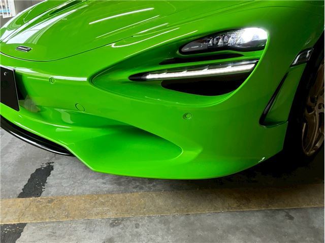 2024 Mclaren 750S SPIDER — миниатюра 56