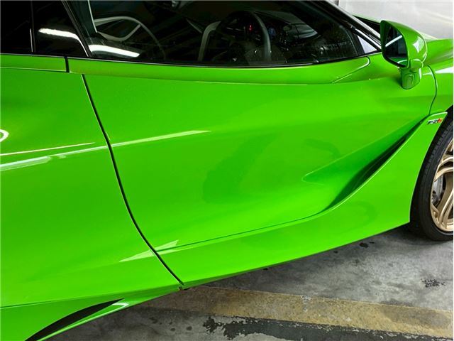 2024 Mclaren 750S SPIDER — миниатюра 58