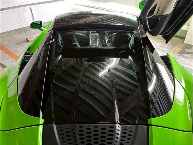 2024 Mclaren 750S SPIDER — миниатюра 60