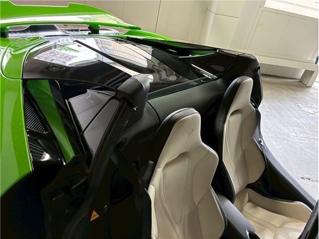 2024 Mclaren 750S SPIDER — миниатюра 63
