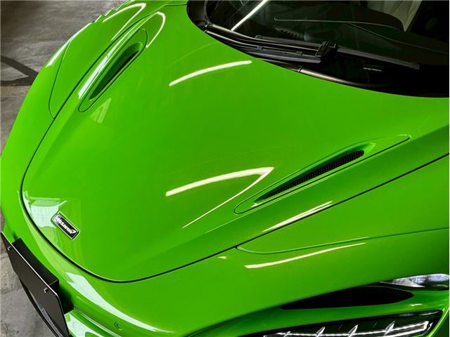 2024 Mclaren 750S SPIDER — миниатюра 70