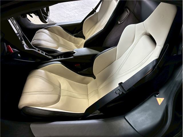2024 Mclaren 750S SPIDER — фото 6