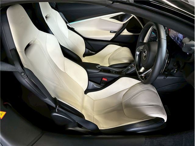 2024 Mclaren 750S SPIDER — фото 5