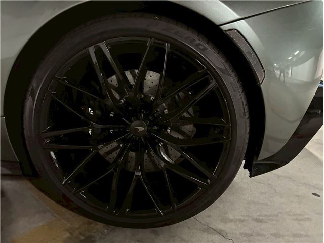 صورة مصغرة 14 لـ 2025 Mclaren GTS
