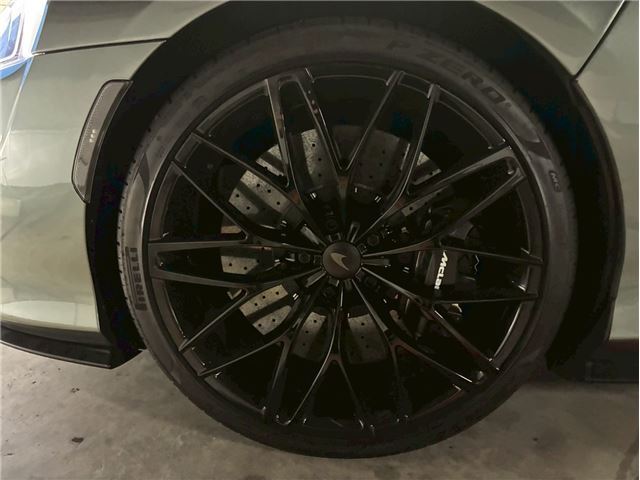 صورة مصغرة 13 لـ 2025 Mclaren GTS