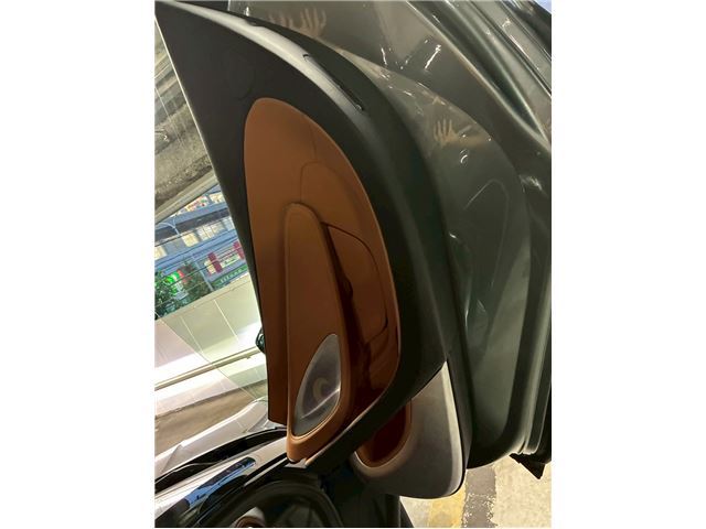 صورة مصغرة 16 لـ 2025 Mclaren GTS