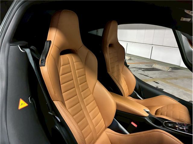 صورة مصغرة 19 لـ 2025 Mclaren GTS