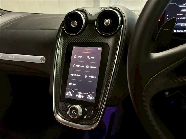 صورة مصغرة 25 لـ 2025 Mclaren GTS