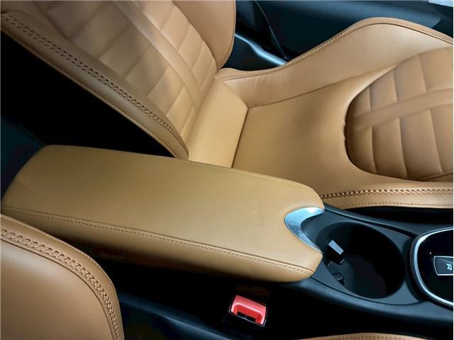 صورة مصغرة 28 لـ 2025 Mclaren GTS