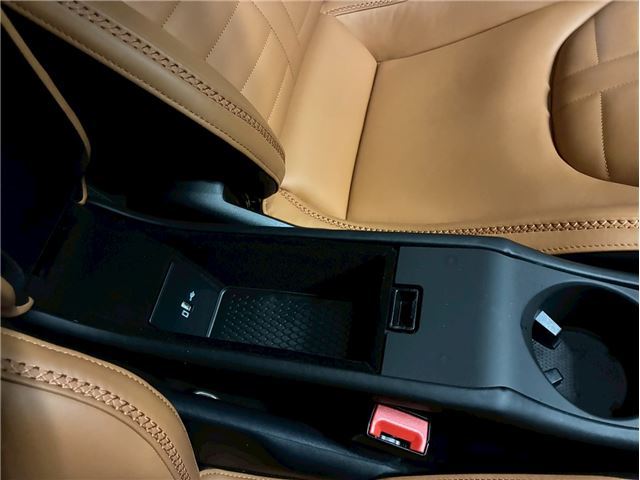 صورة مصغرة 29 لـ 2025 Mclaren GTS