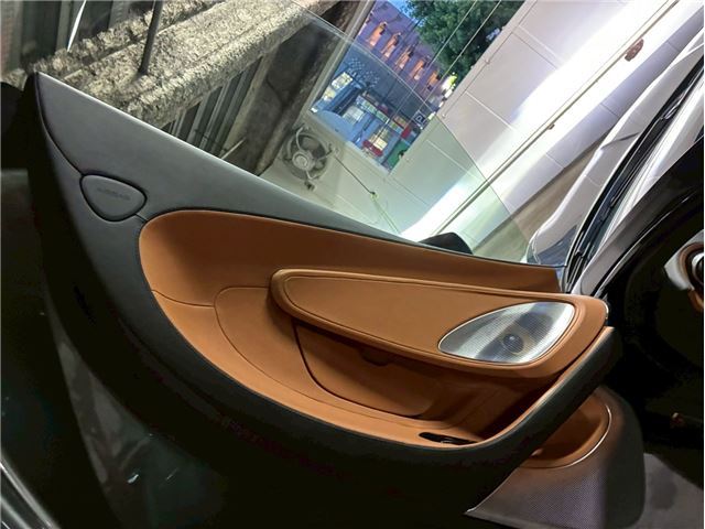 صورة مصغرة 32 لـ 2025 Mclaren GTS