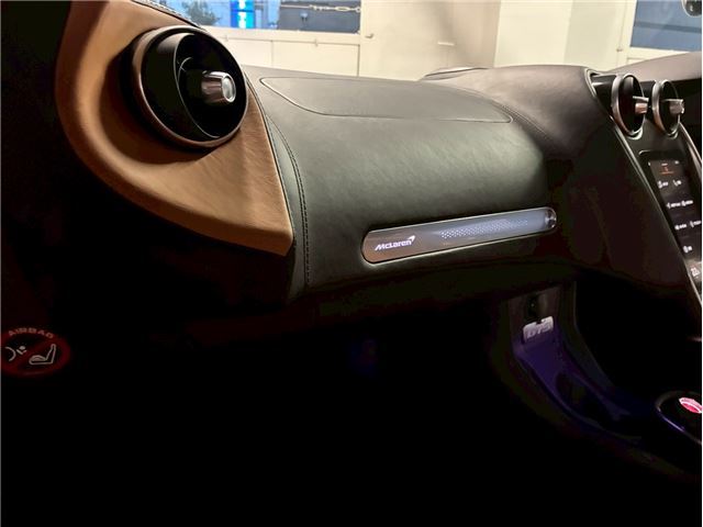 صورة مصغرة 34 لـ 2025 Mclaren GTS