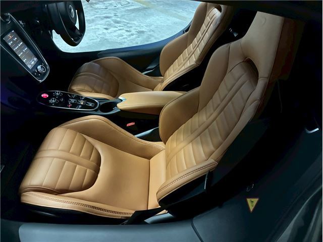 صورة مصغرة 37 لـ 2025 Mclaren GTS