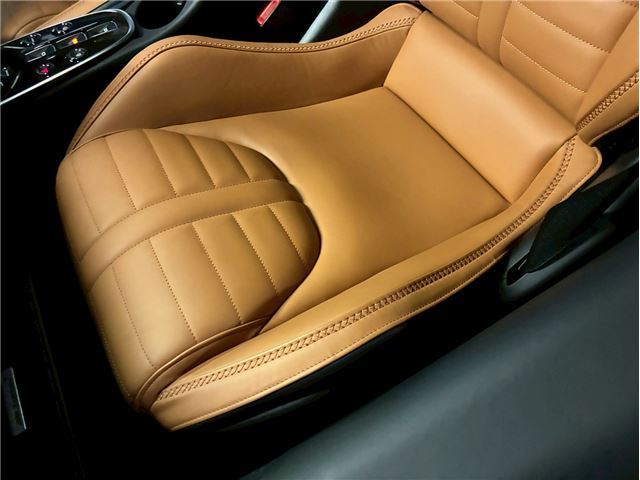 صورة مصغرة 38 لـ 2025 Mclaren GTS