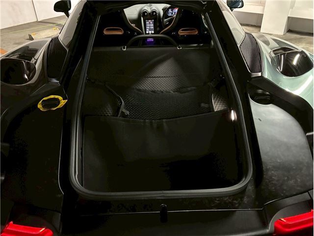 صورة مصغرة 41 لـ 2025 Mclaren GTS