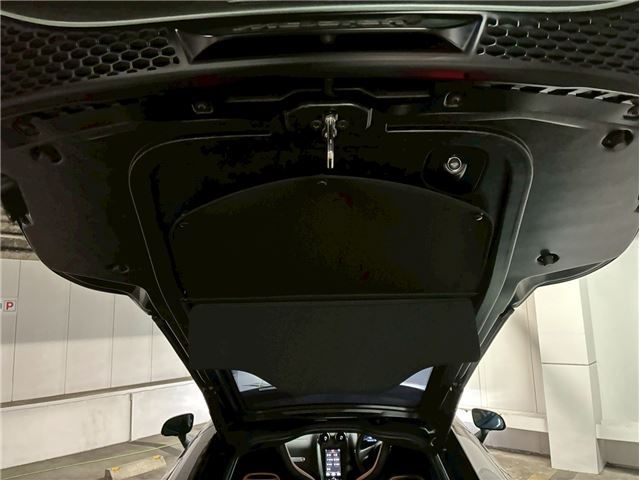 صورة مصغرة 42 لـ 2025 Mclaren GTS