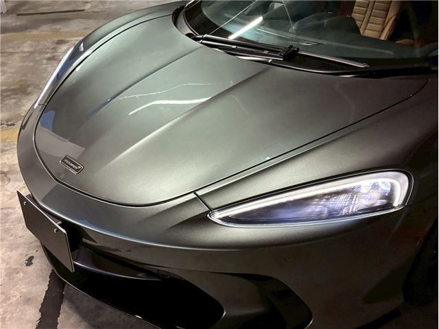 صورة مصغرة 44 لـ 2025 Mclaren GTS