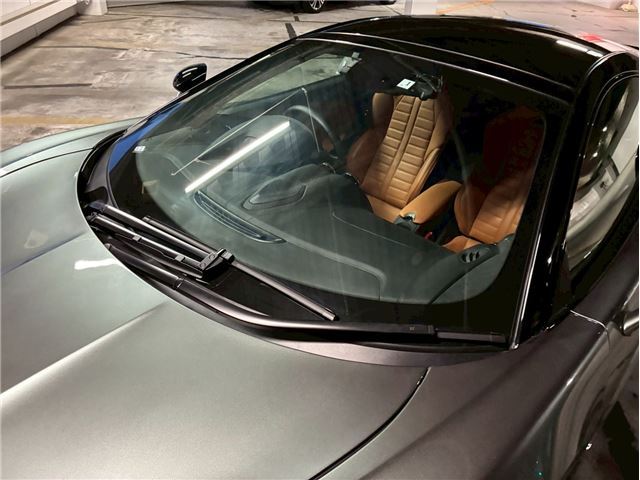 صورة مصغرة 45 لـ 2025 Mclaren GTS