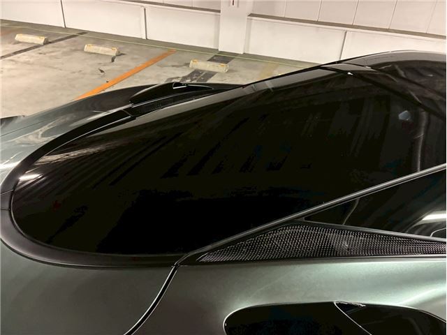 صورة مصغرة 47 لـ 2025 Mclaren GTS