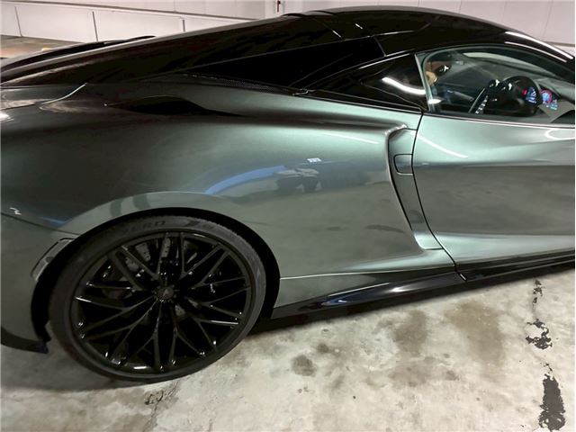 صورة مصغرة 48 لـ 2025 Mclaren GTS