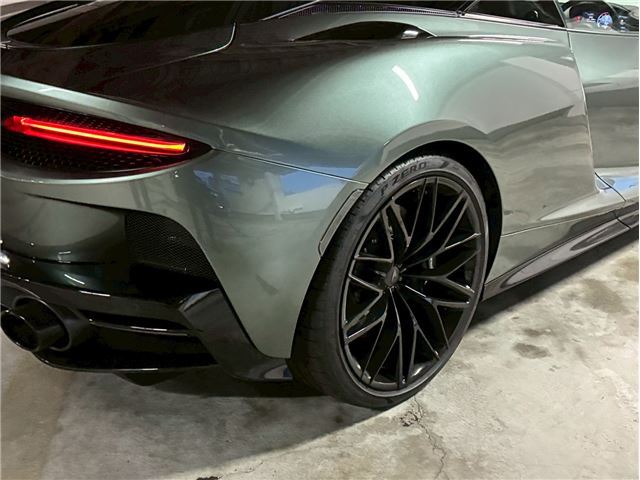 صورة مصغرة 55 لـ 2025 Mclaren GTS