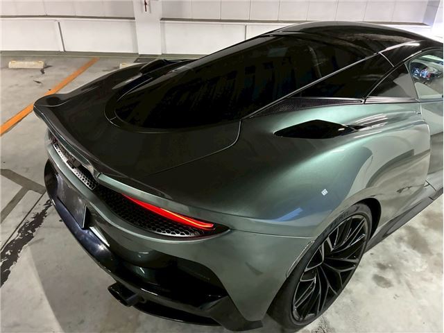 صورة مصغرة 56 لـ 2025 Mclaren GTS