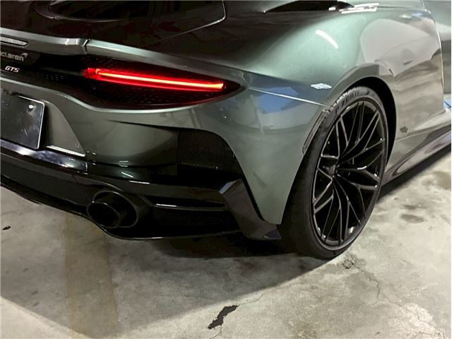 صورة مصغرة 57 لـ 2025 Mclaren GTS