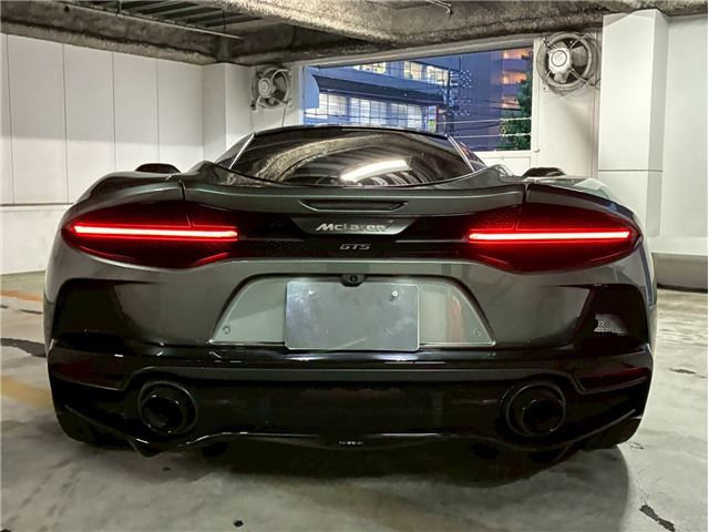 صورة مصغرة 58 لـ 2025 Mclaren GTS