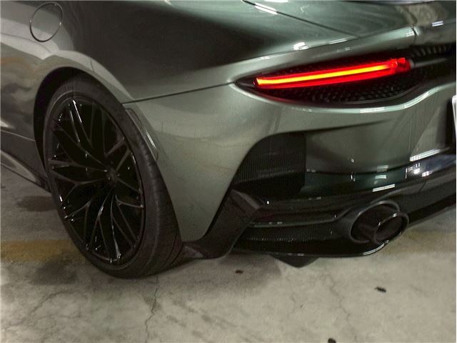 صورة مصغرة 59 لـ 2025 Mclaren GTS