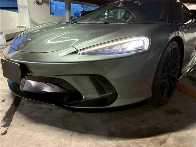 صورة مصغرة 66 لـ 2025 Mclaren GTS