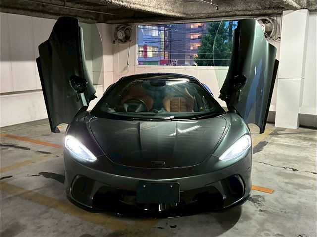 صورة مصغرة 67 لـ 2025 Mclaren GTS