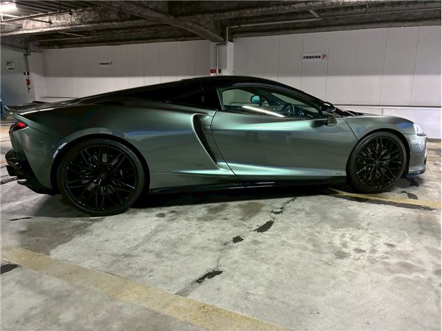 صورة مصغرة 78 لـ 2025 Mclaren GTS