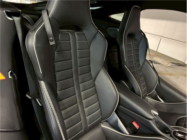 2025 Mclaren GTS 照片 3