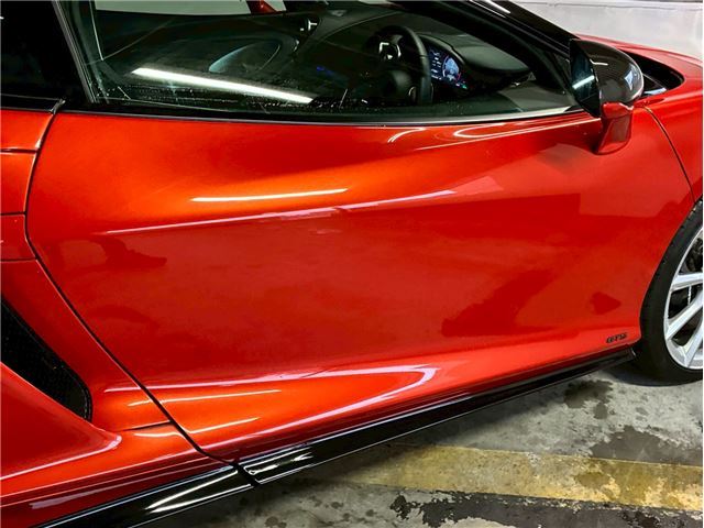 2025 Mclaren GTS — миниатюра 49