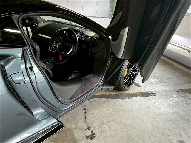 2024 Mclaren GTS 缩略图 14