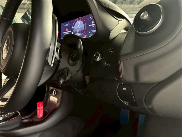 2024 Mclaren GTS 缩略图 20
