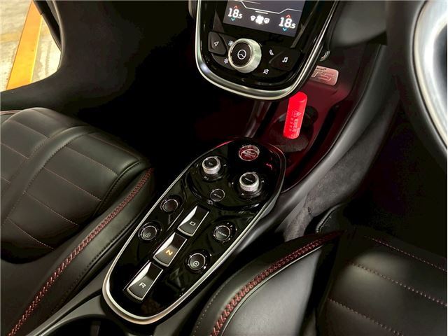 2024 Mclaren GTS 缩略图 23