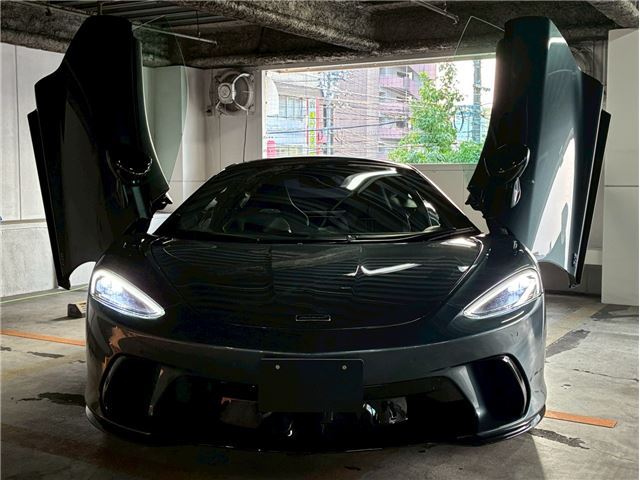 2024 Mclaren GTS 缩略图 37