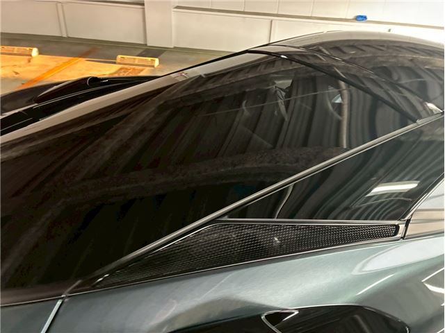 2024 Mclaren GTS 缩略图 42