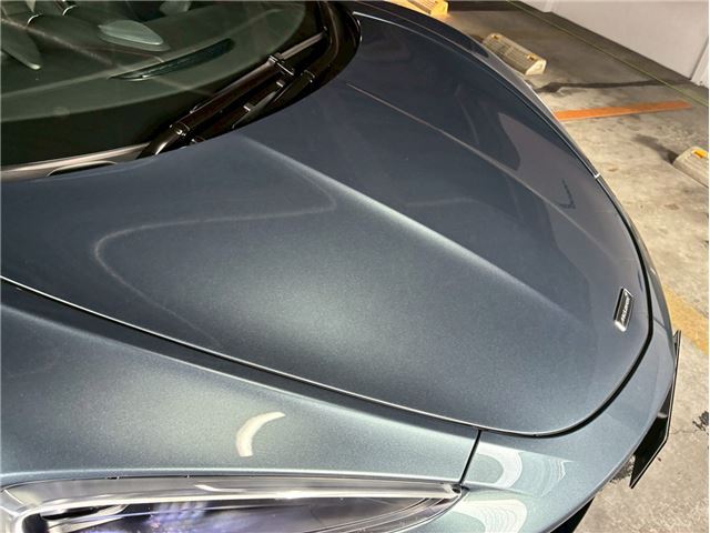 2024 Mclaren GTS 缩略图 47
