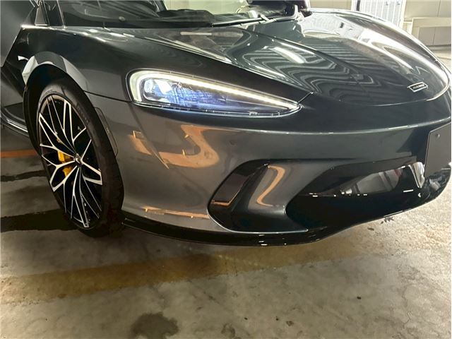 2024 Mclaren GTS 缩略图 49