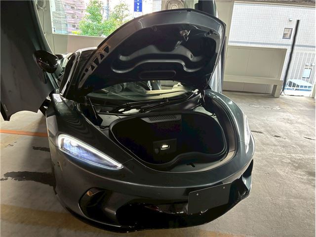 2024 Mclaren GTS 缩略图 50