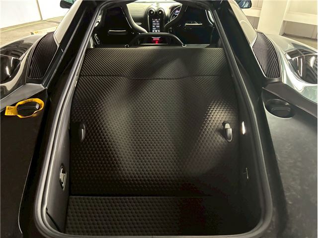 2024 Mclaren GTS 缩略图 53