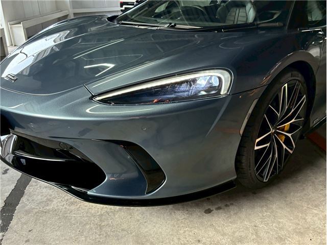 2024 Mclaren GTS 缩略图 55